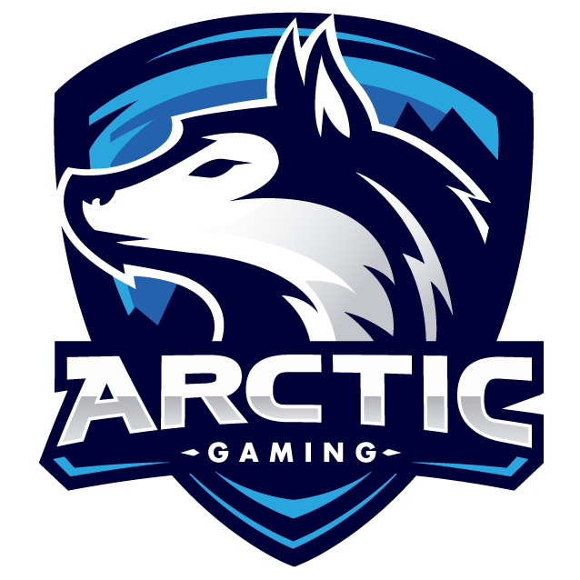 Artic Logo Cup