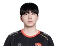NS.EA Kangin, LCK CL 2025 Kickoff