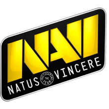 Natus Vincere Logo