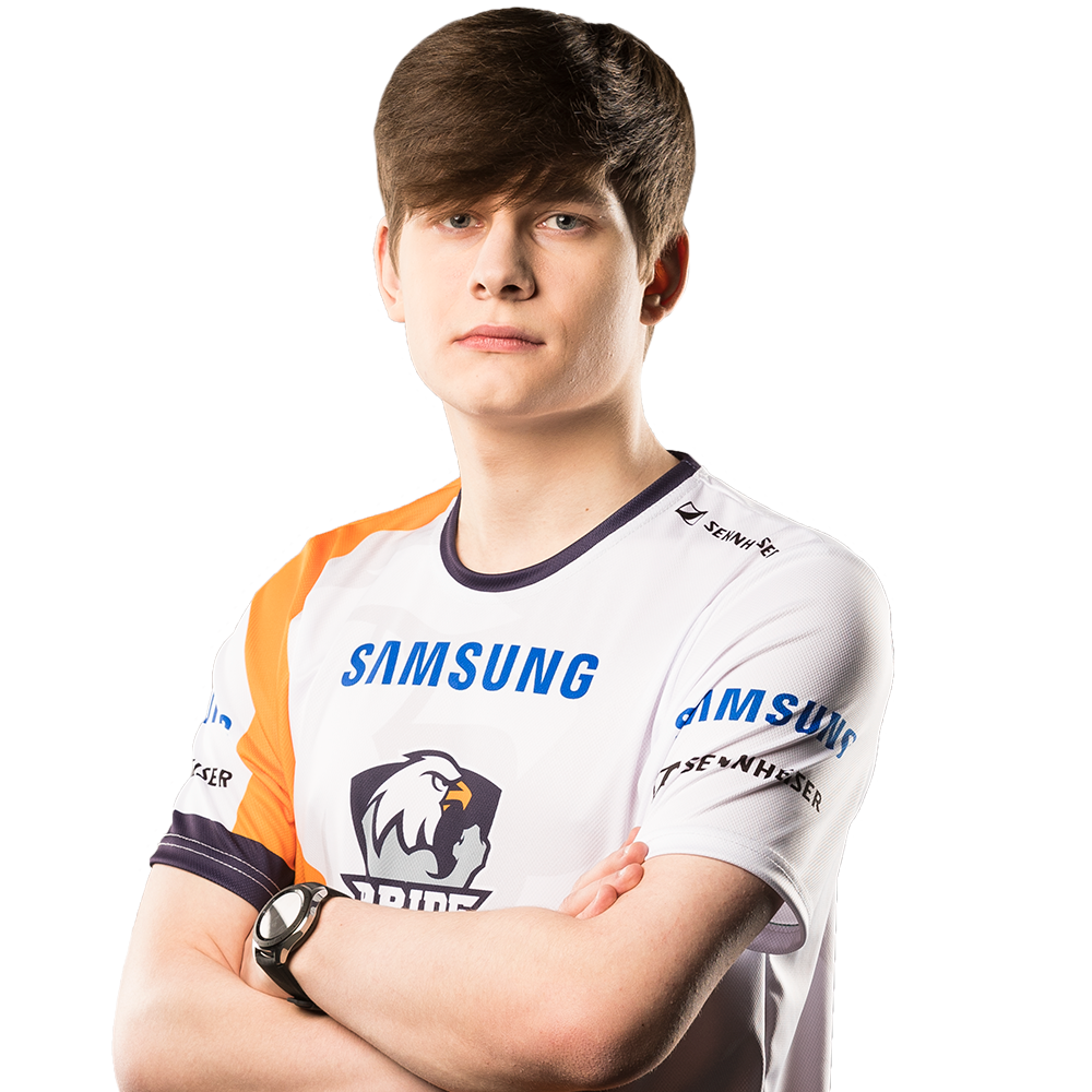 Fayonix - Leaguepedia League of Legends Esports Wiki