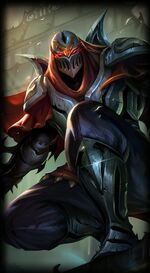 Skin Loading Screen Classic Zed.jpg