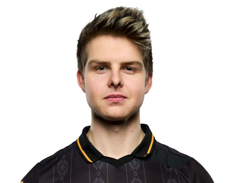Jackspektra portrait
