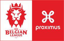 Belgian League Proximus.png