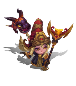 Dragon Trainer Lulu Leaguepedia League of Legends Esports Wiki