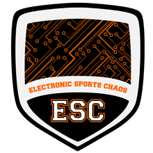ESC Gaming Omega Logo