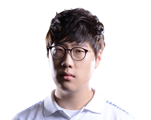 Ace 선수 사진
