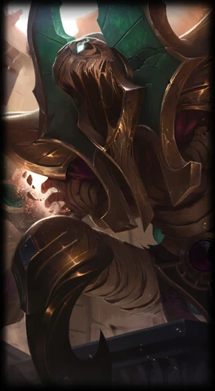 Risen Fiddlesticks Leaguepedia League Of Legends Esports Wiki What if ruby had a twin older brother who died and revived but became as the. league of legends esports wiki