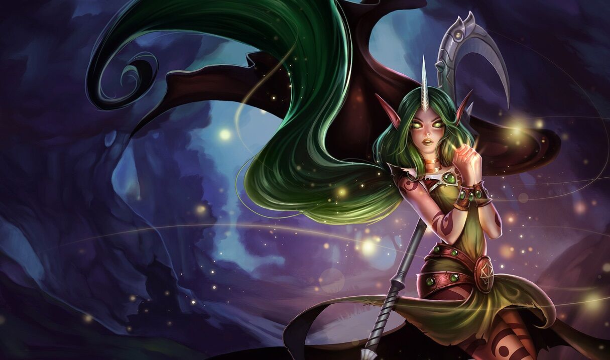 Dryad Soraka Leaguepedia League Of Legends Esports Wiki Dryad Soraka Leaguepedia League Of Legends Esports Wiki