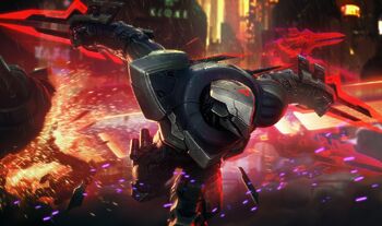 Zed Gallery Splash Screens Leaguepedia League Of Legends Esports Wiki