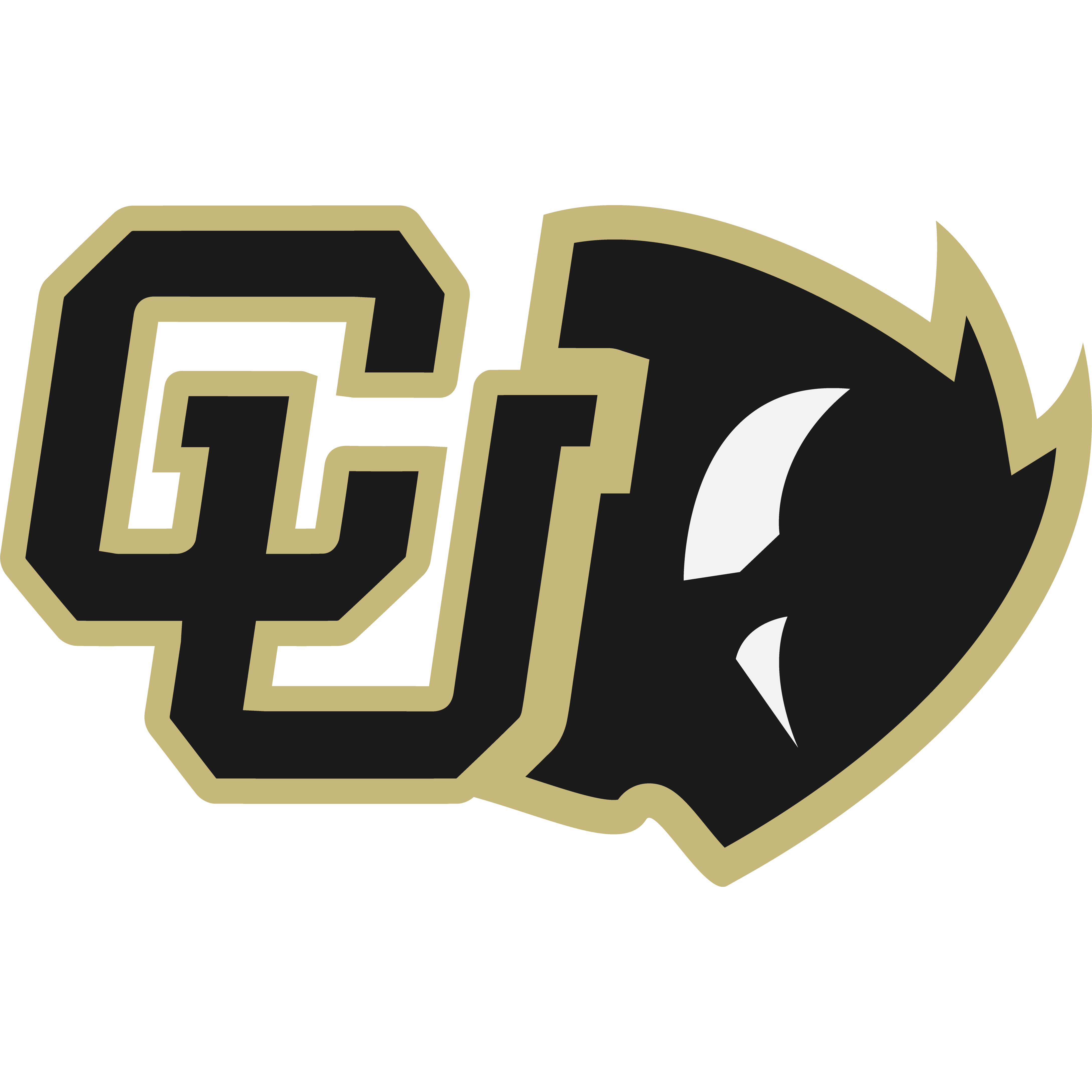 University Of Colorado Logo 9619