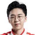 WE GENTLE, LPL 2019 Spring