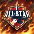 Team Fire logo in 2014