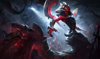 Cassiopeia 8 Splash Unreleased