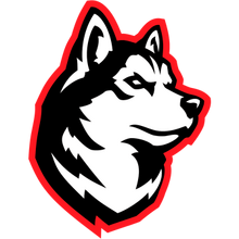 Northeastern University Logo