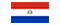Paraguay (National Team)logo std