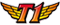 SK Telecom T1 2logo std