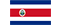 Costa Rica (National Team)logo std