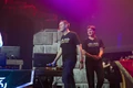 Deman and Jatt at Tales of the Lane