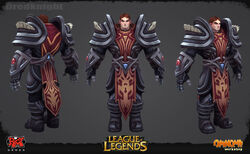 Garen concept 49