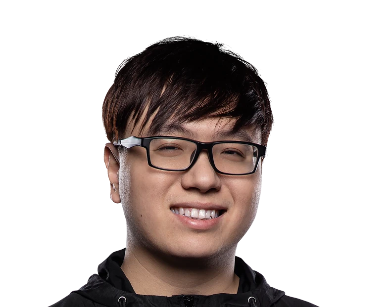 Bebe Chang Bo Wei Leaguepedia League Of Legends Esports Wiki