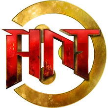 ANT Gaming Logo