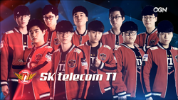 SKT's Faker talks champion picks, Griffin and his Lunar New Year