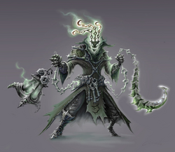 FPX Thresh Concept Art : ThreshMains  Concept art, Art, Character design  inspiration