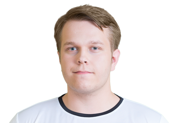 Smurf (Dmitri Ivanov) - Leaguepedia