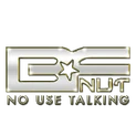 Battle Field.No Use Talkinglogo square