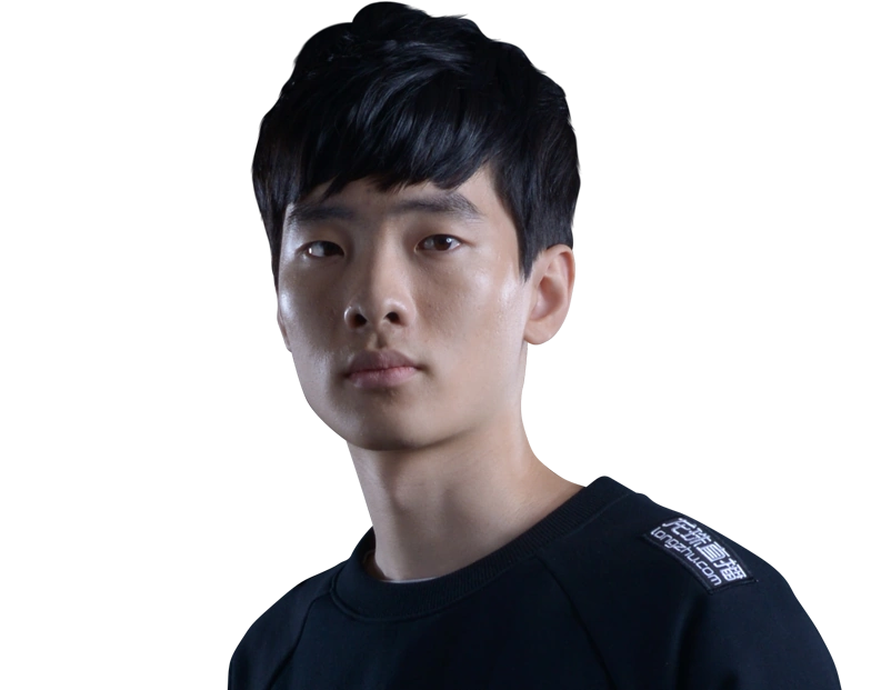 Rascal portrait