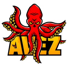 AVEZ Esport Logo