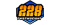 TWOTWOEIGHTlogo std