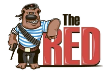 The RED Logo