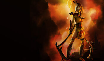 Featured image of post Lol Akali Old Splash Art