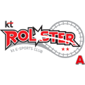 KT Rolster Arrowslogo square