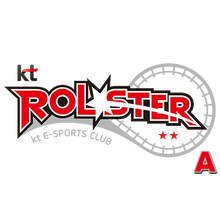 KT Rolster Arrows Logo