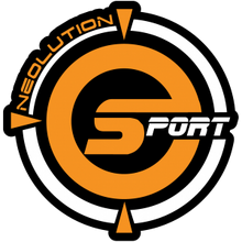 Neolution E-Sport Nemesis Logo