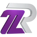 2R Esportlogo square