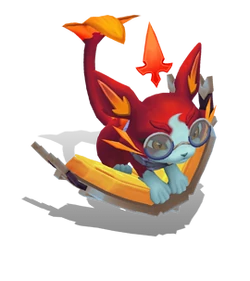 Battle Principal Yuumi - Leaguepedia | League of Legends Esports Wiki