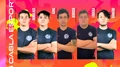 CASLA Esports 2021 LMF Opening