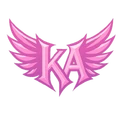 Kita Angelslogo square