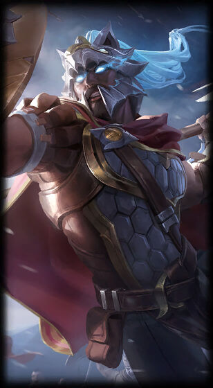Glaive Warrior Pantheon Leaguepedia League Of Legends Esports Wiki