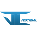 Vestigiallogo square
