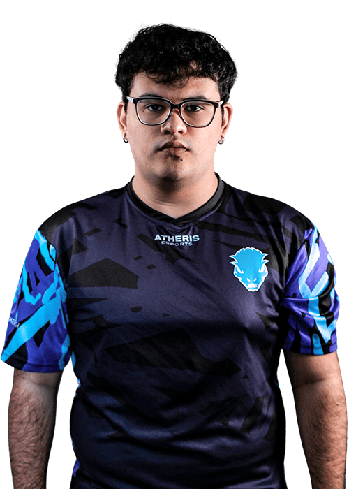 Team Atheris (Atheris Esports) CS:GO, roster, matches, statistics