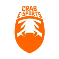 CRAB E-Sportslogo square