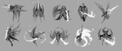 Kayle concept 33