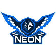 Neon Esports Logo