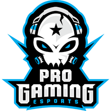 ProGaming Esports Logo