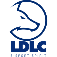 Team-LDLC Logo