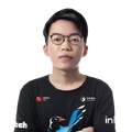 Fish Error, 2021 Asia Esports Championship